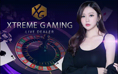 XTREME GAMING