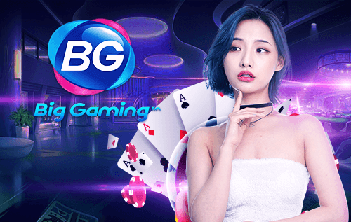 BG GAMING